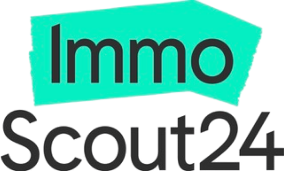 Partnerlogo - Immo Scout24