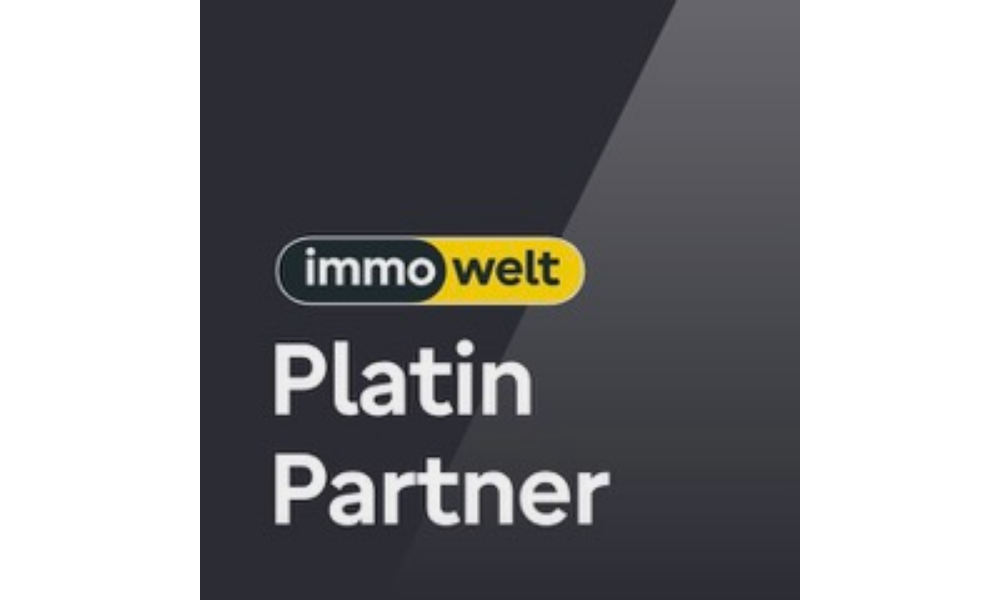 Partnerlogo - immo welt