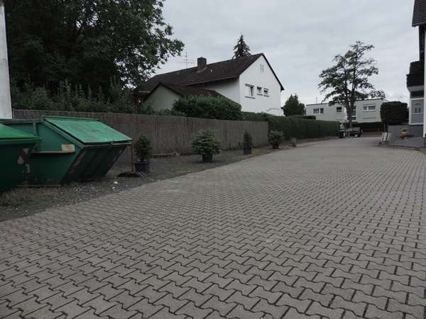 Freifläche