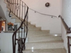 Marmortreppe - ….Generationenhaus….