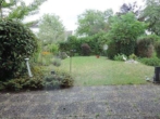 Blick in den Garten