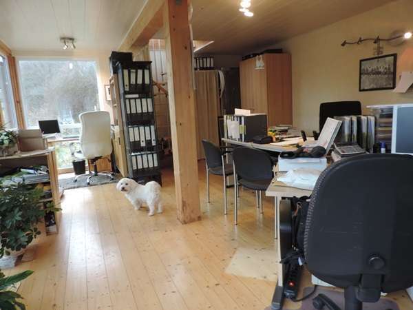 Büro