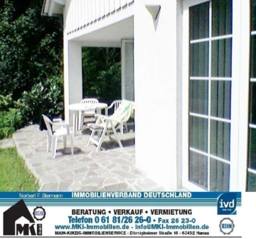 Wohntraum mit Blick auf den Main…, 63450 Hanau, Haus