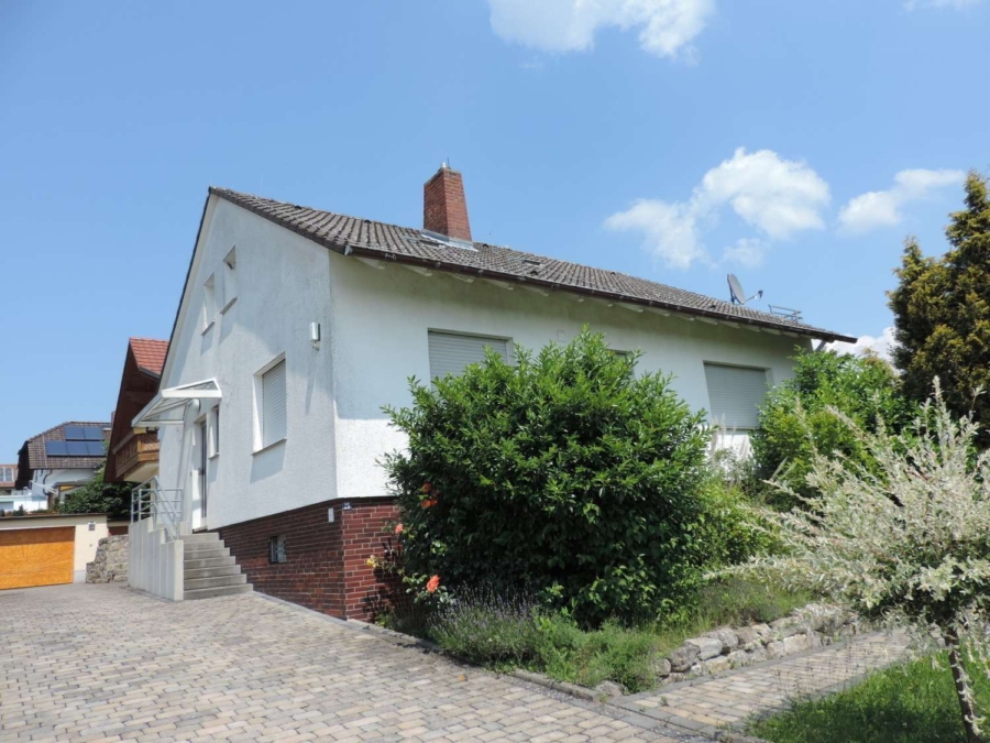Vorderhaus