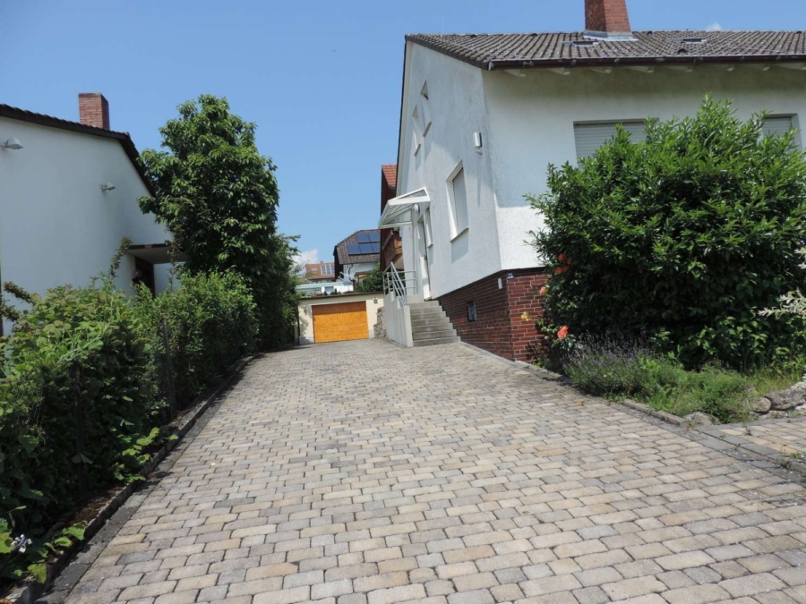Vorderhaus 1