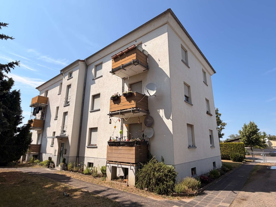 Außenansicht