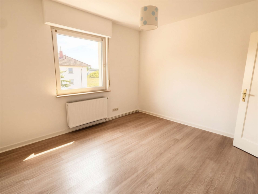 Kinderzimmer / Büro