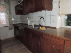 Küche - Kleines Wohn- u. Geschäftshaus