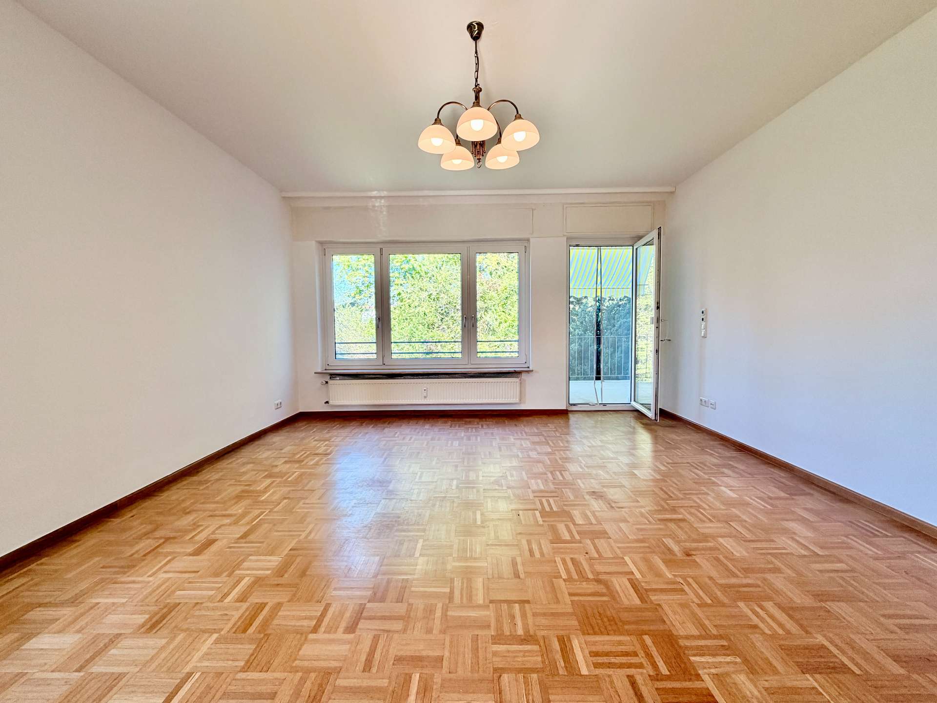 Wohnzimmer EG
