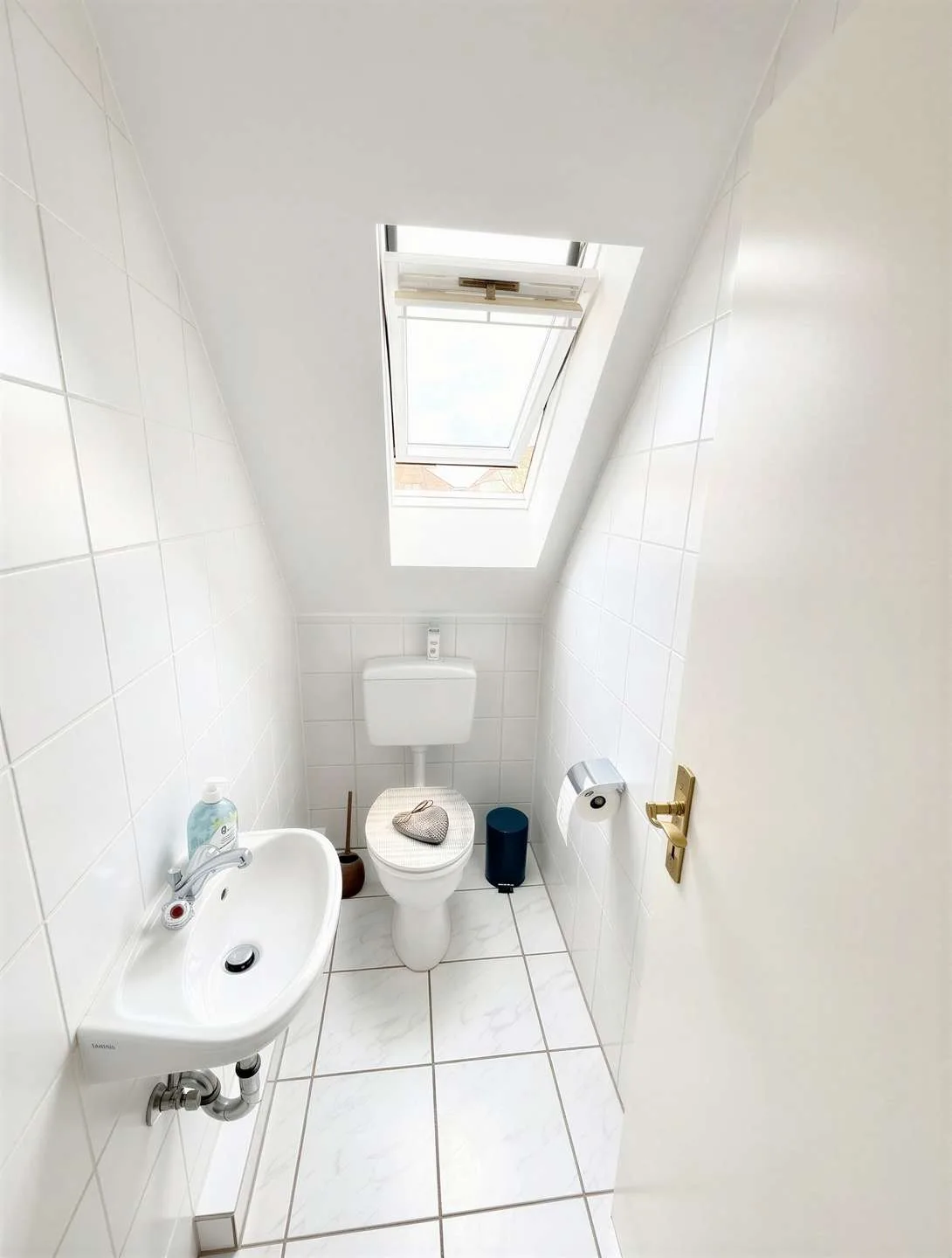 Gäste-WC