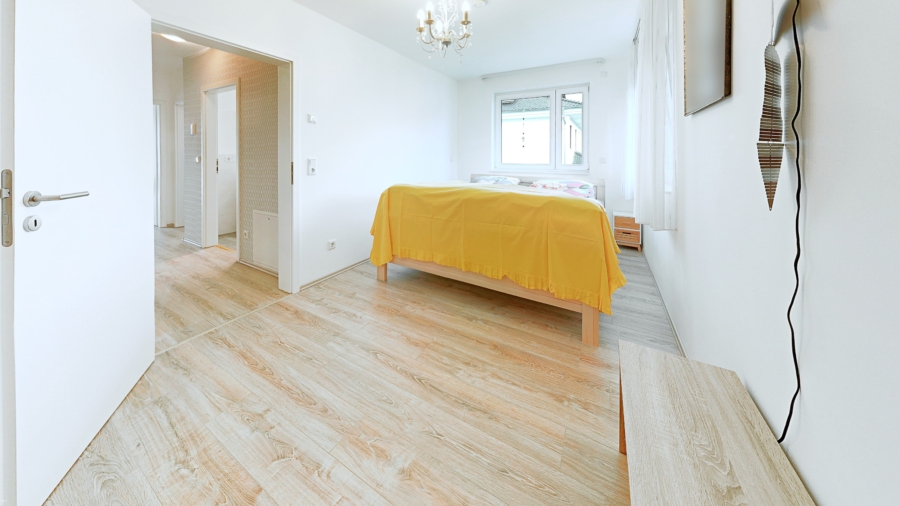 Schlafzimmer OG