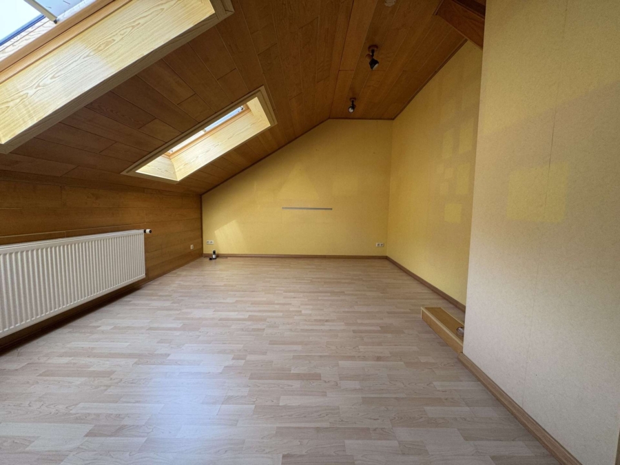 Schlafzimmer Studio OG