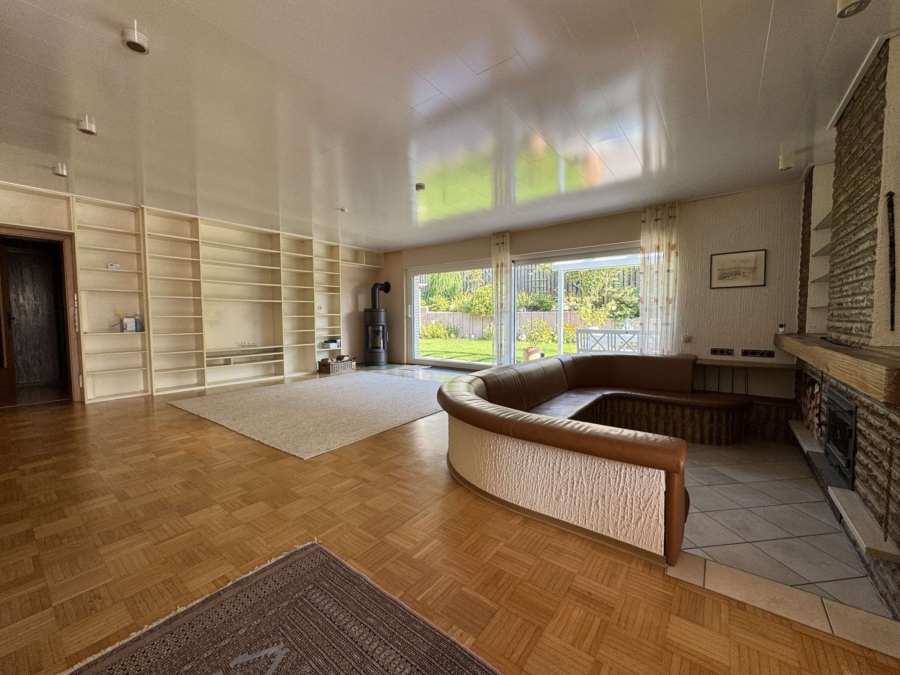 Wohnzimmer EG