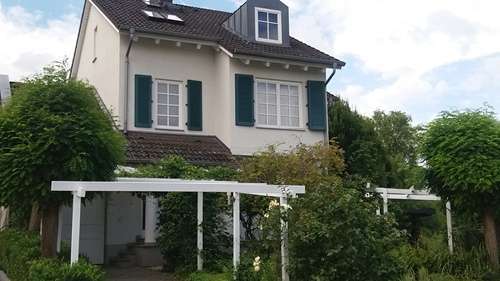 Ansicht Straße