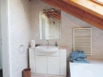 Badezimmer DG