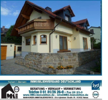 Zwei Häuser……ein Preis, 63505 Langenselbold, Haus