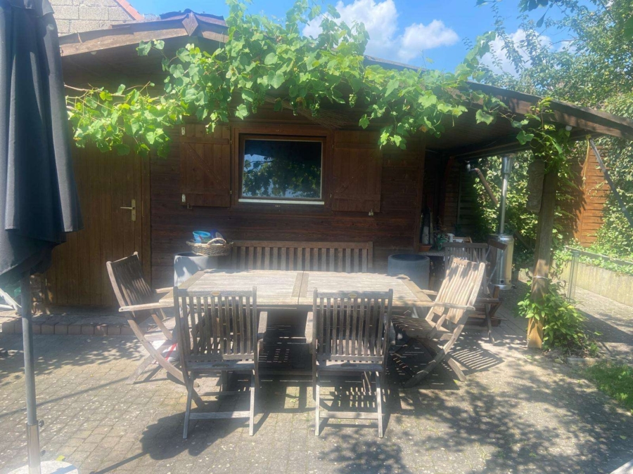 Blockhaus