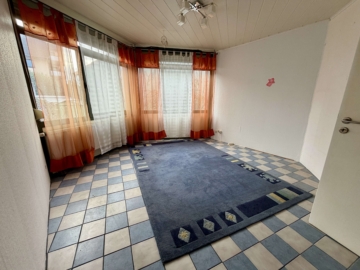 Außergewöhnlicher Bungalow mit Garten - Schlafzimmer (2) (2369)