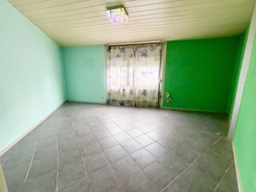 Außergewöhnlicher Bungalow mit Garten - Schlafzimmer (2368)