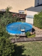 Pool - 2 – Familienhaus mit Erweiterungspotenzial in Gelnhausen – Meerholz