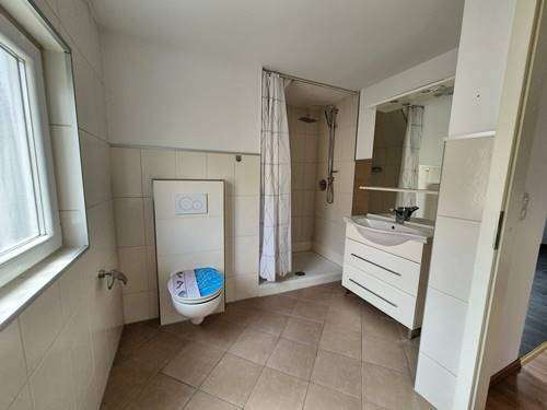 Badezimmer OG