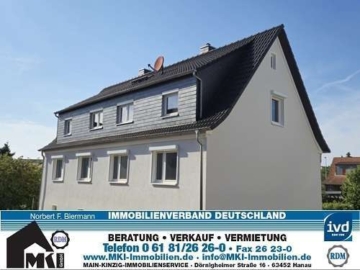 2 – Familienhaus mit Erweiterungspotenzial in Gelnhausen – Meerholz, 63571 Gelnhausen, Zweifamilienhaus