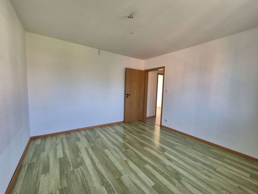 Schlafzimmer 2 EG