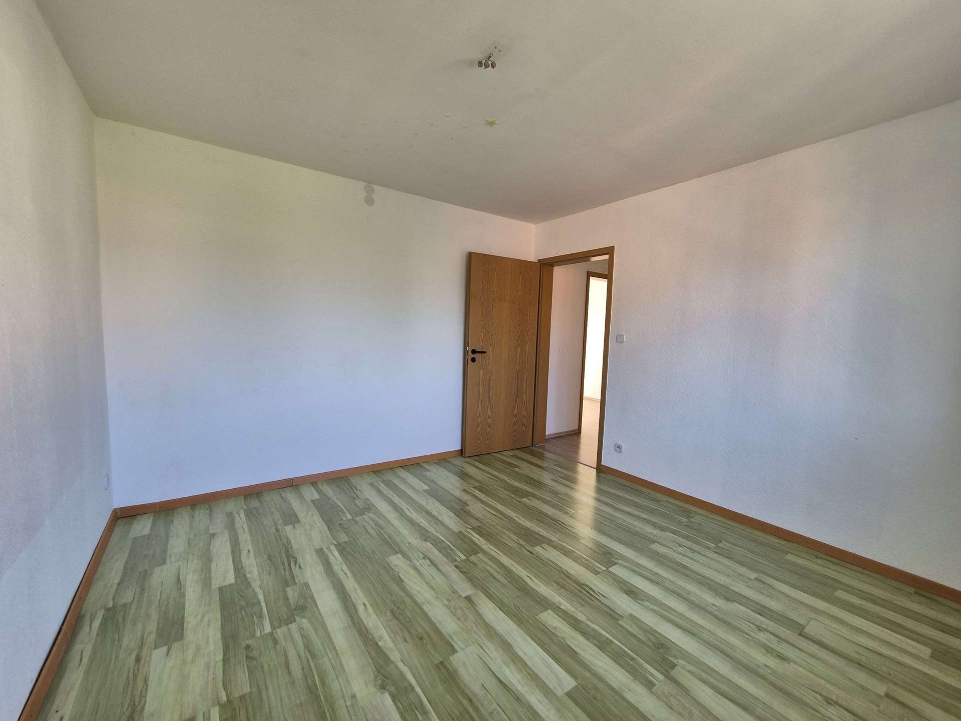 Schlafzimmer 2 EG