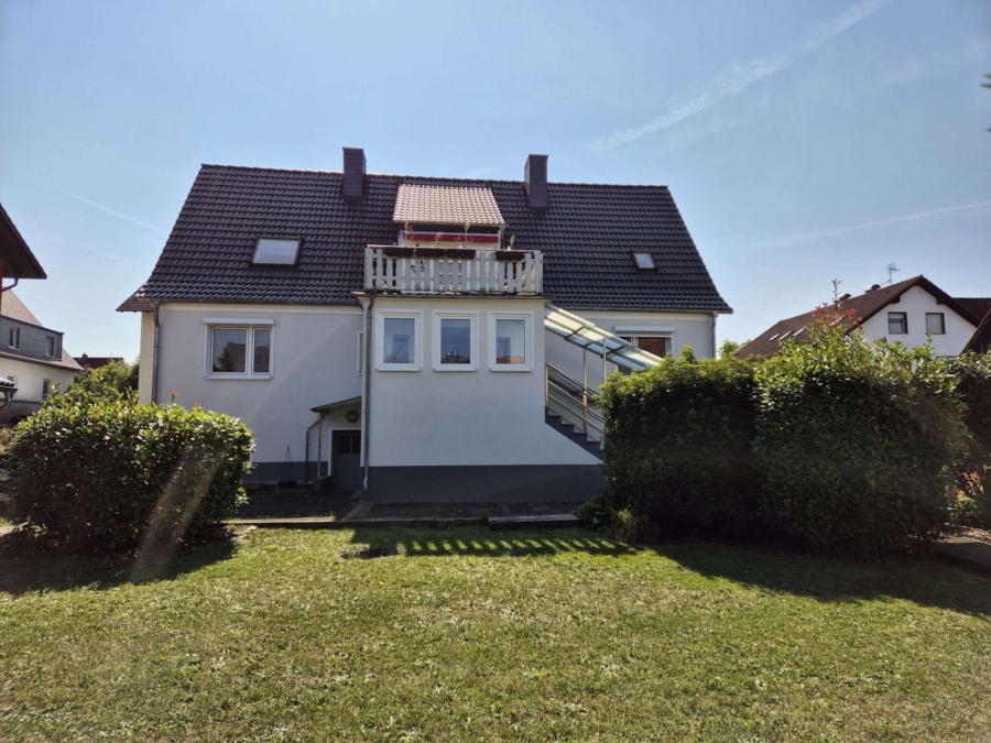 Aussenansicht