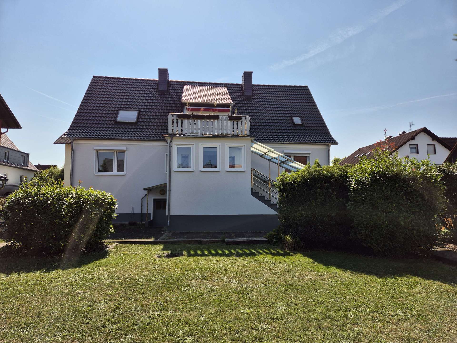 Aussenansicht