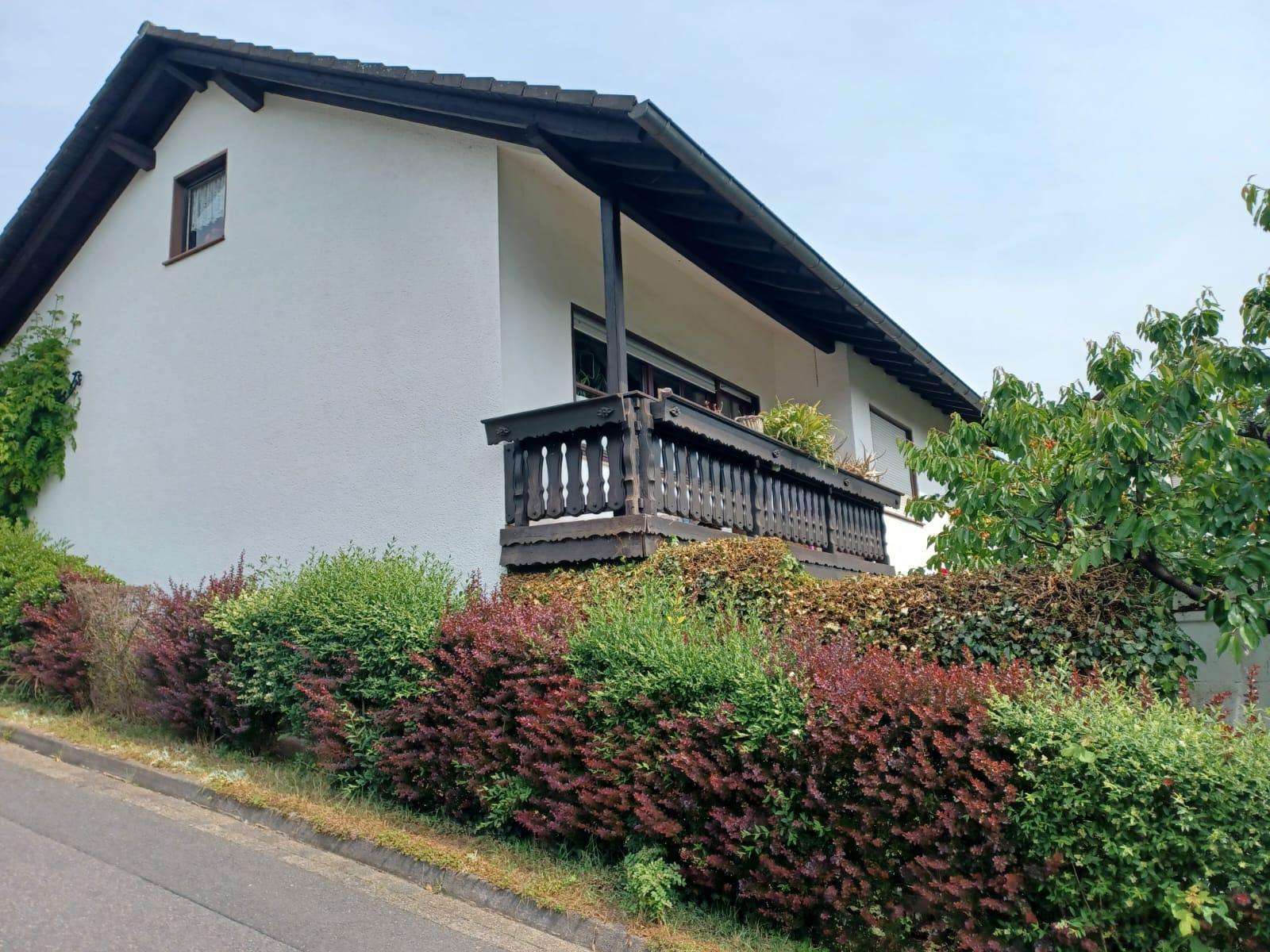 Haus 1