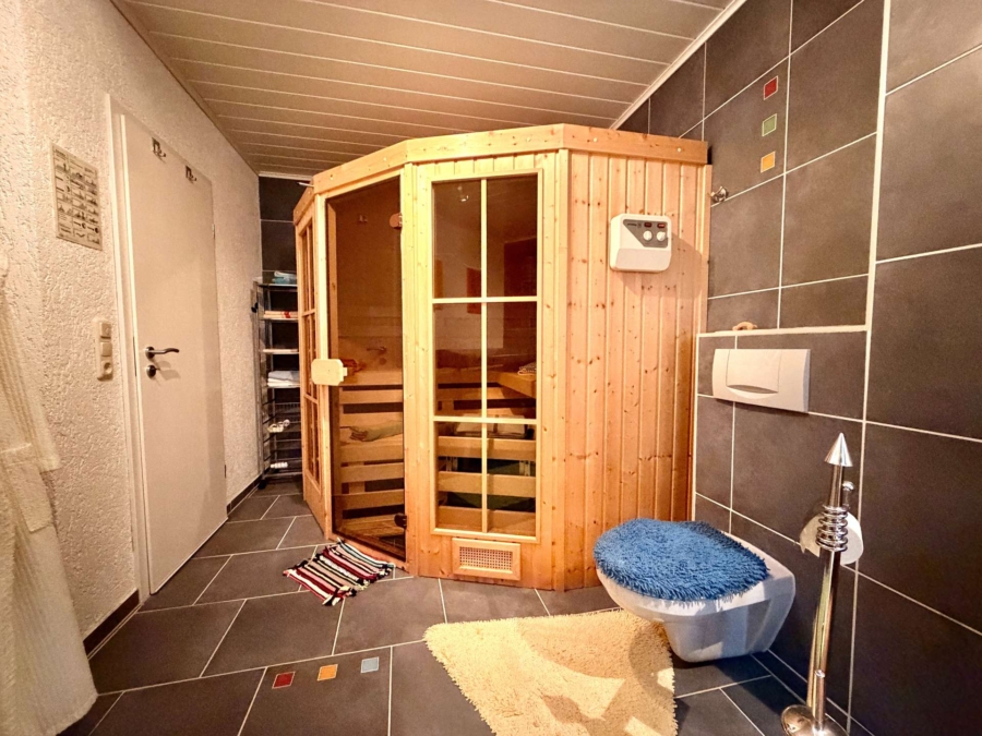 Wellnessraum UG