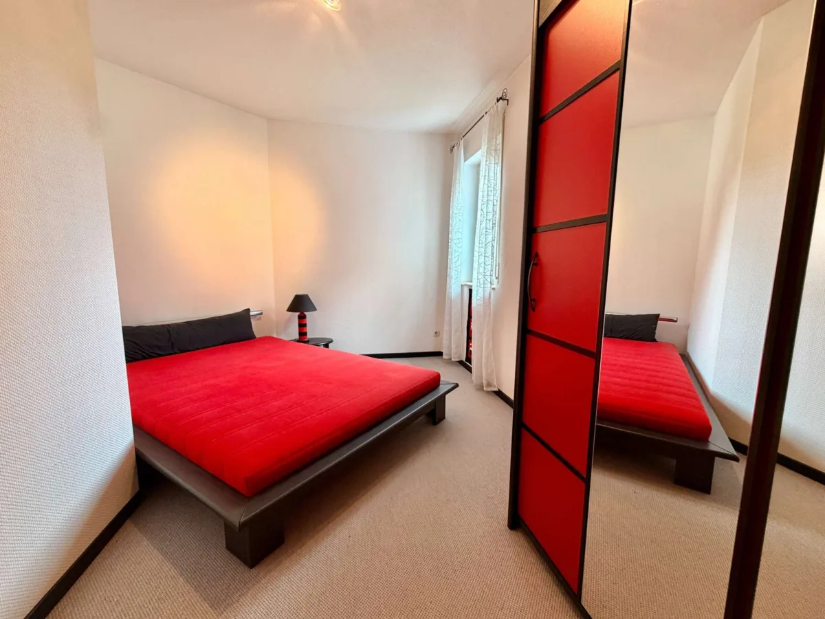 Gästezimmer