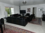 Wohnzimmer Zugang Terrasse