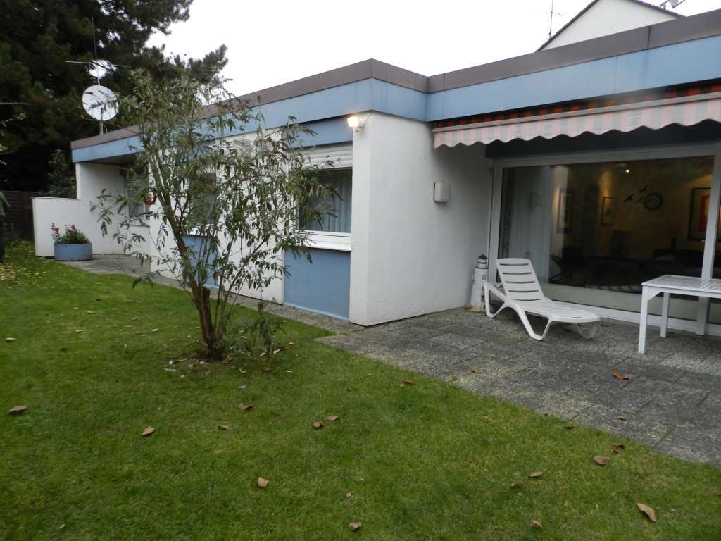 Terrasse / Garten
