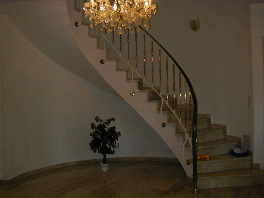 Treppe