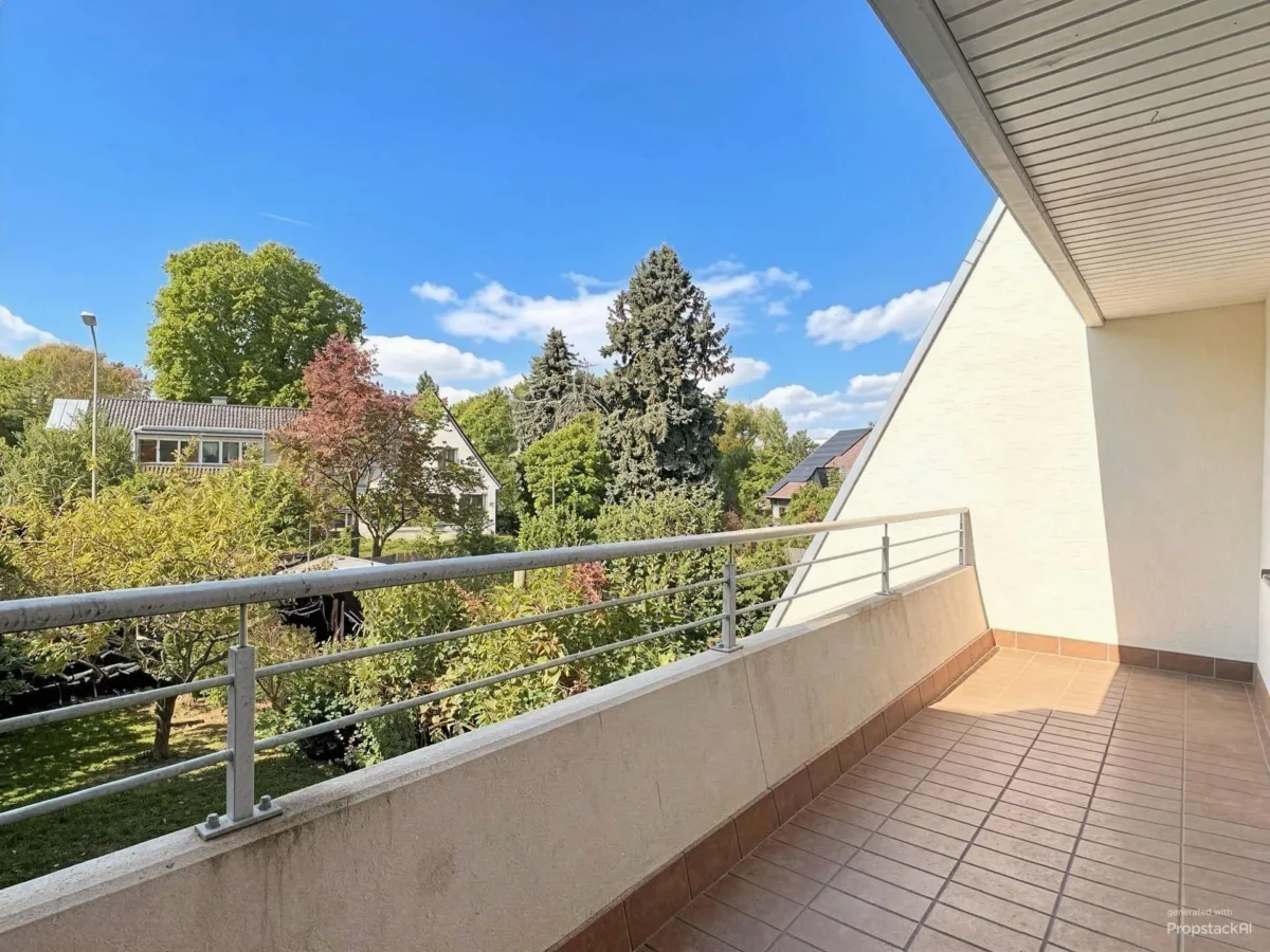 Loggia