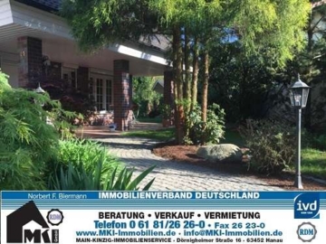 Wohnen wie andere Urlauben, 63589 Linsengericht, Einfamilienhaus