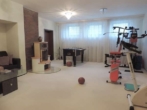 Fitnessraum
