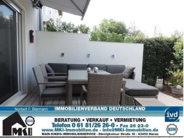 Kinderparadies in Bruchköbel, 63486 Bruchköbel, Reihenhaus