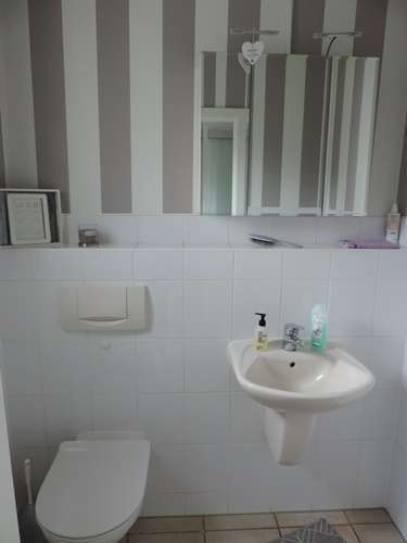 Gäste-WC