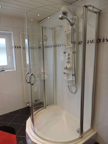 Badezimmer OG