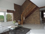 Aufgang Treppe
