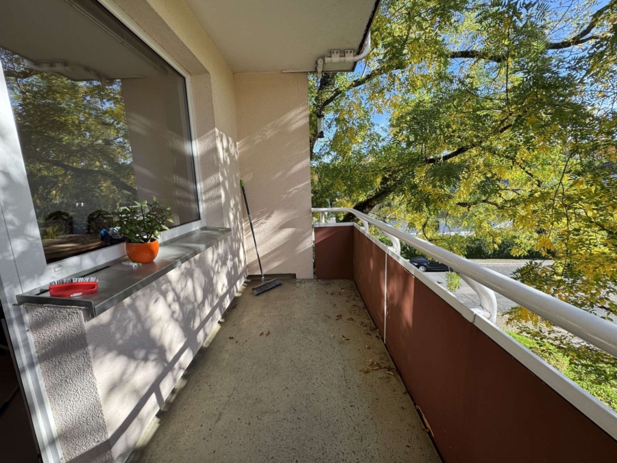 Loggia