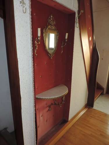 Garderobe