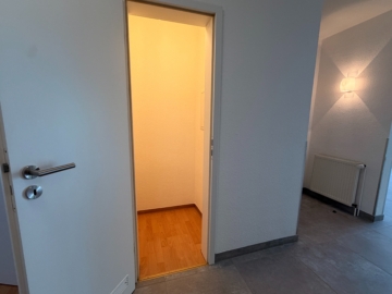 3-Zimmer-Wohnung mit Balkon in Hanau-Mittelbuchen - Abstellraum (6724)