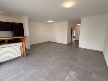 3-Zimmer-Wohnung mit Balkon in Hanau-Mittelbuchen - Wohn- Esszimmer (2) (6718)