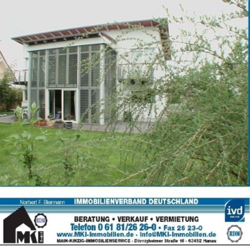 ……nichts für Jedermann…….., 63654 Büdingen, Einfamilienhaus