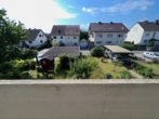 Ausblick vom Balkon - Nur 5 Fußminuten zum Bahnhof…..Reihenhaus mit Dachstudio
