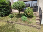 Garten mit Terrasse - Nur 5 Fußminuten zum Bahnhof…..Reihenhaus mit Dachstudio